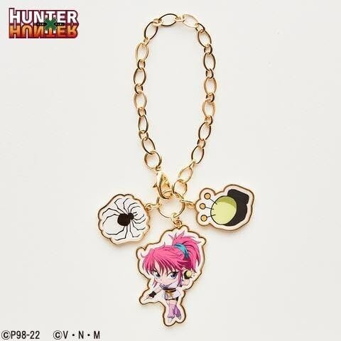 Amazon.co.jp: HUNTER × HUNTER ハンター × ハンター MATIY マチ